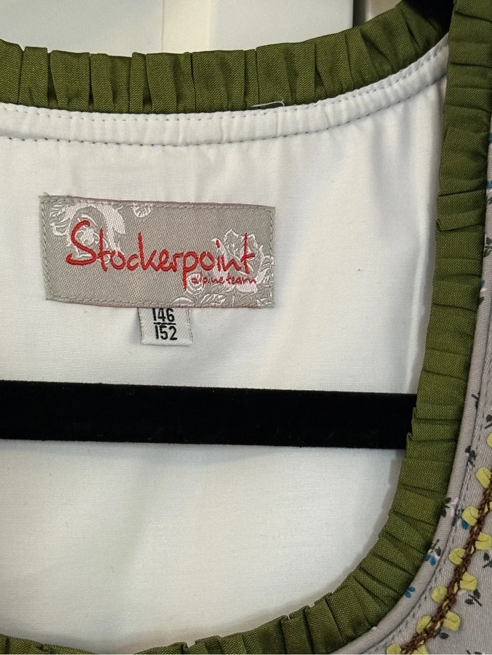 Stockerpoint german girls